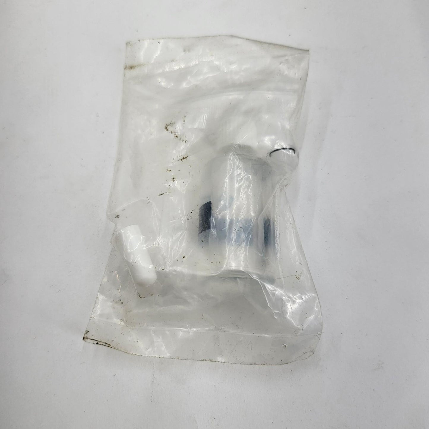 Traxxas silicone oil
