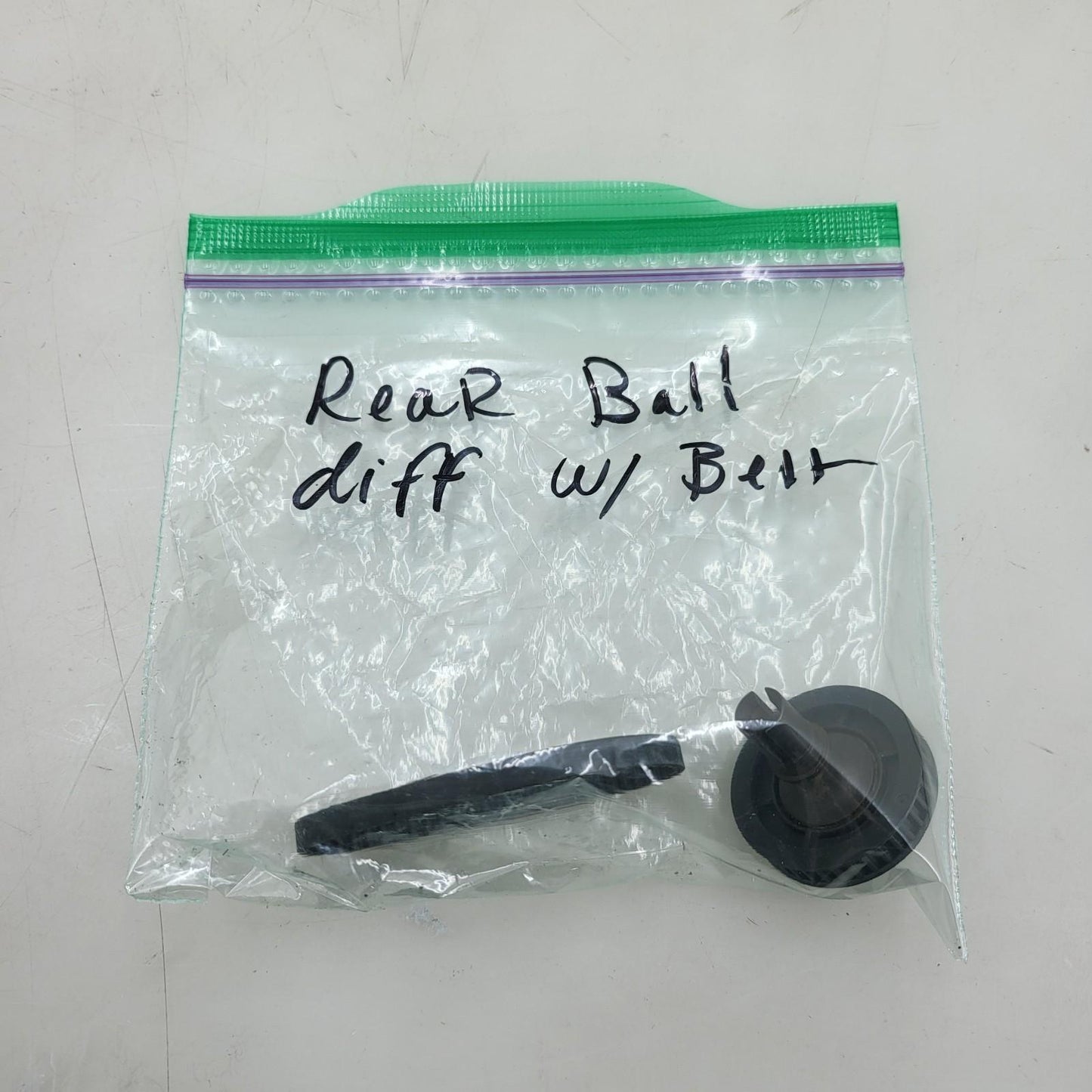 HPI Nitro RS4 Ball differential #A905