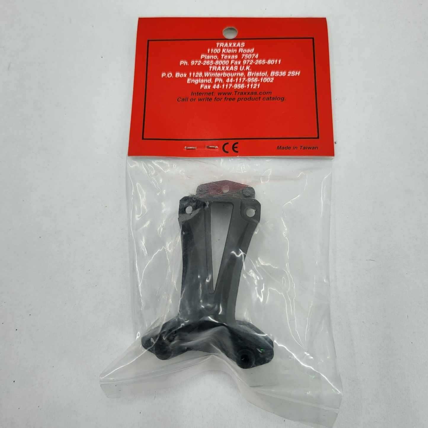 Traxxas Jato 3.3 front shock tower #5518