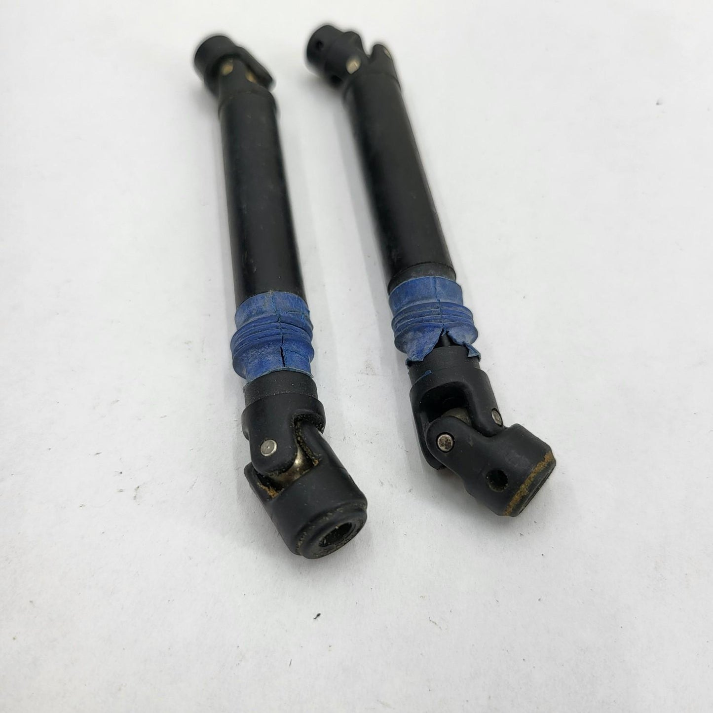 Traxxas Jato Driveshaft assembly L and R #5551