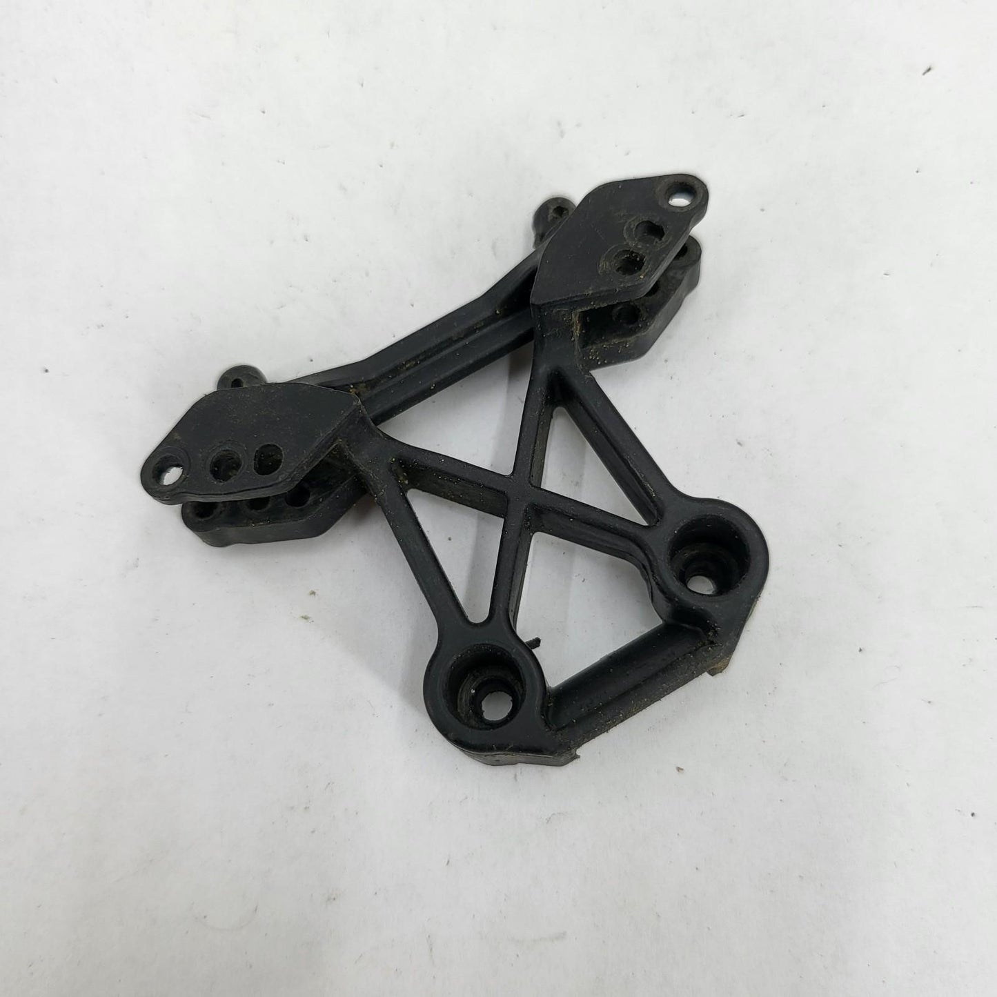 Traxxas Jato 3.3 rear shock tower #5517