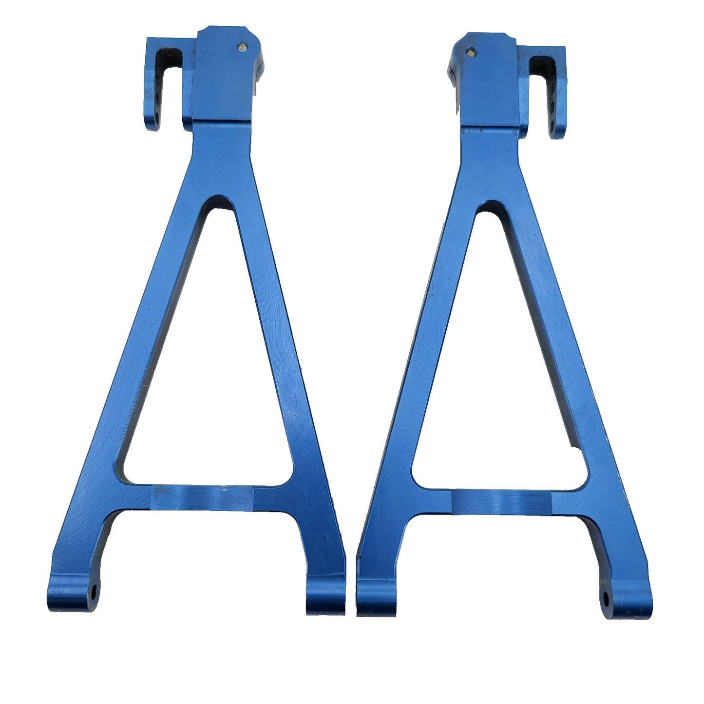 Traxxas Revo aluminum A-arms RC-one, rear L & R