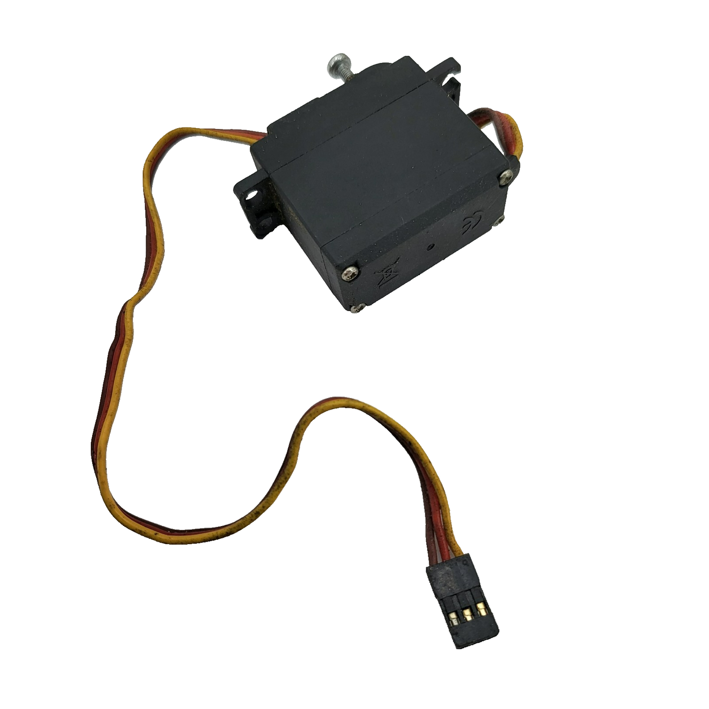 Tower Pro MG 996R Sero, removed from NTC3