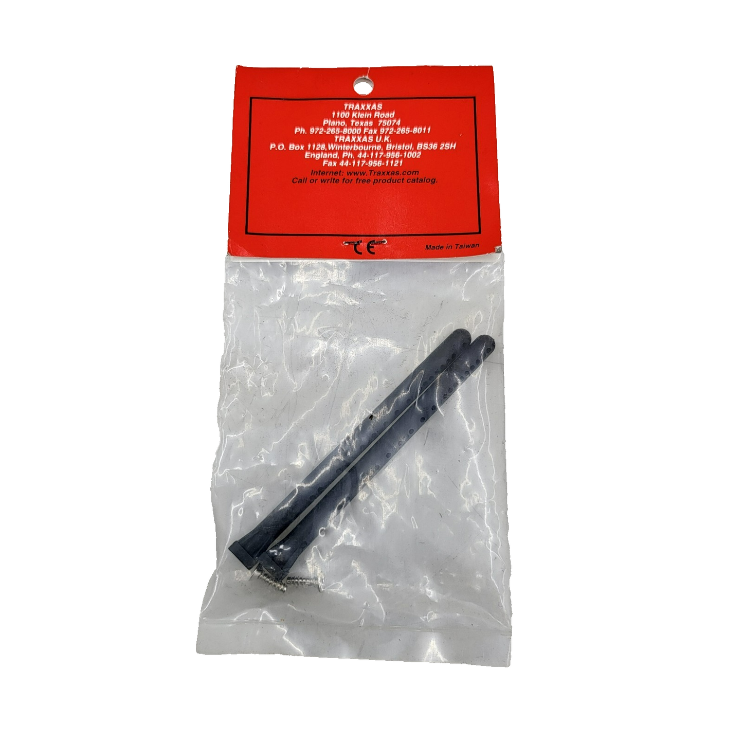 Traxxas front body mount posts #4212