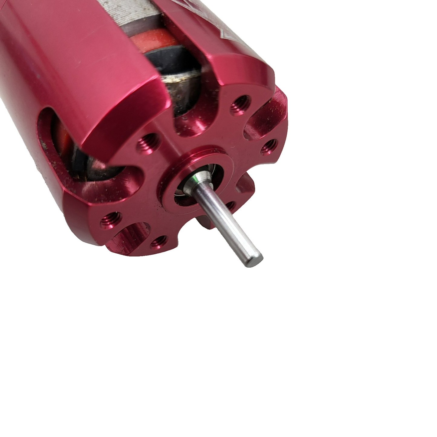 Trackstar 1/10th scale motor 17.5 T