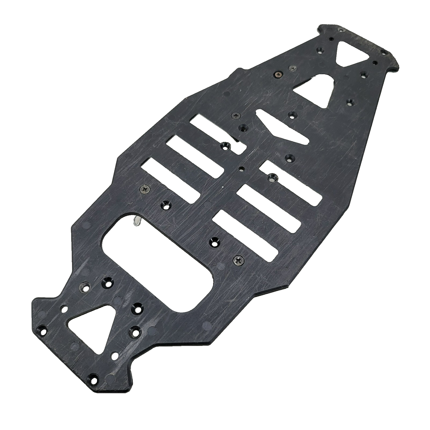 HPI racing Sprint 2 chassis plate #85087