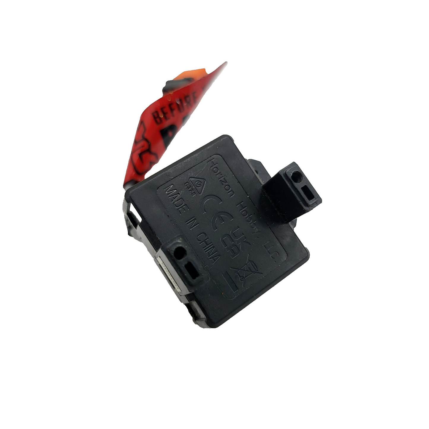 Spektrum Grom ESC receiver combo, tested and working