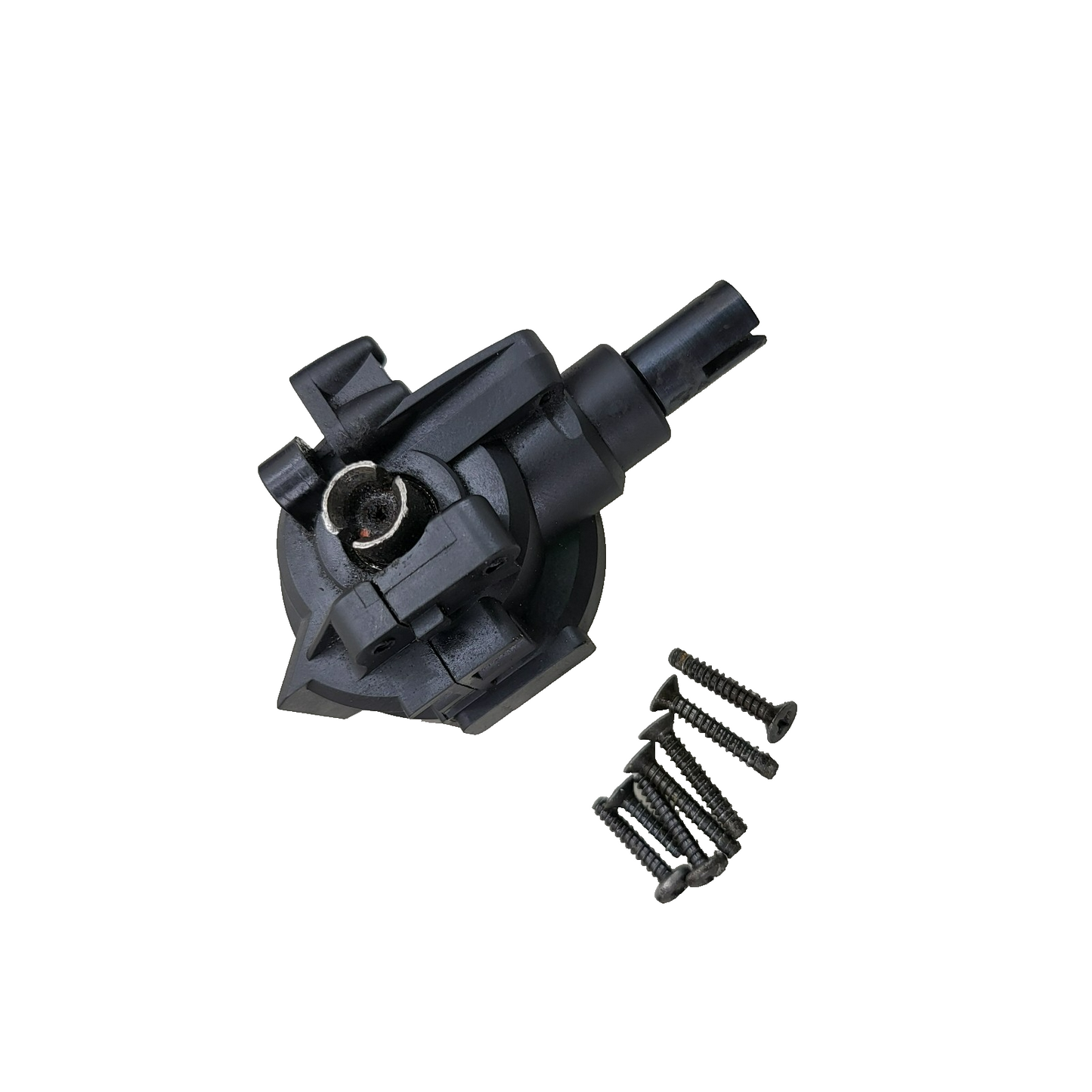HPI Super Nitro RS4 Rally differential with case and hardware