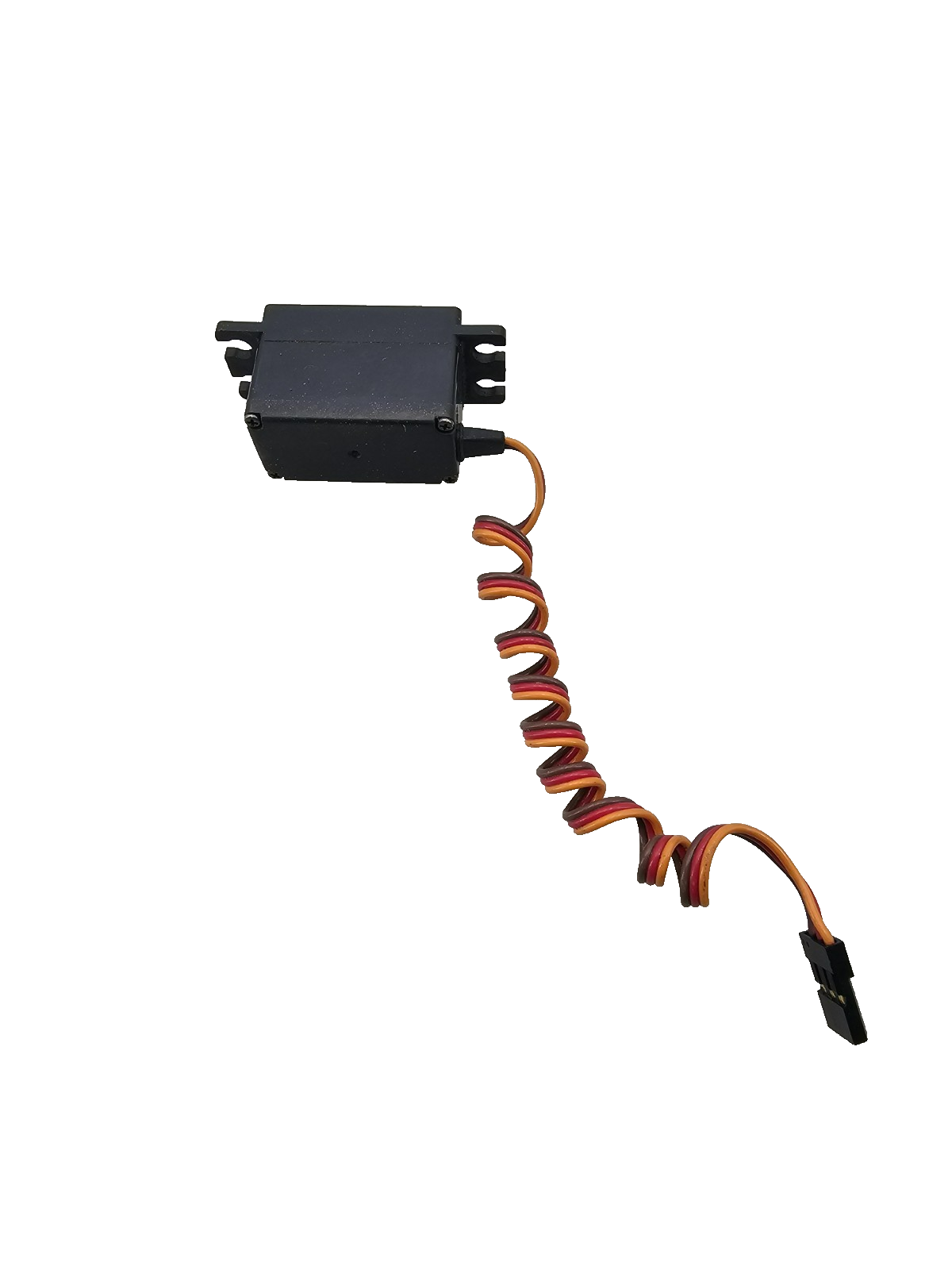 JR Ultra torque digital servo #DS9411, Tested and working