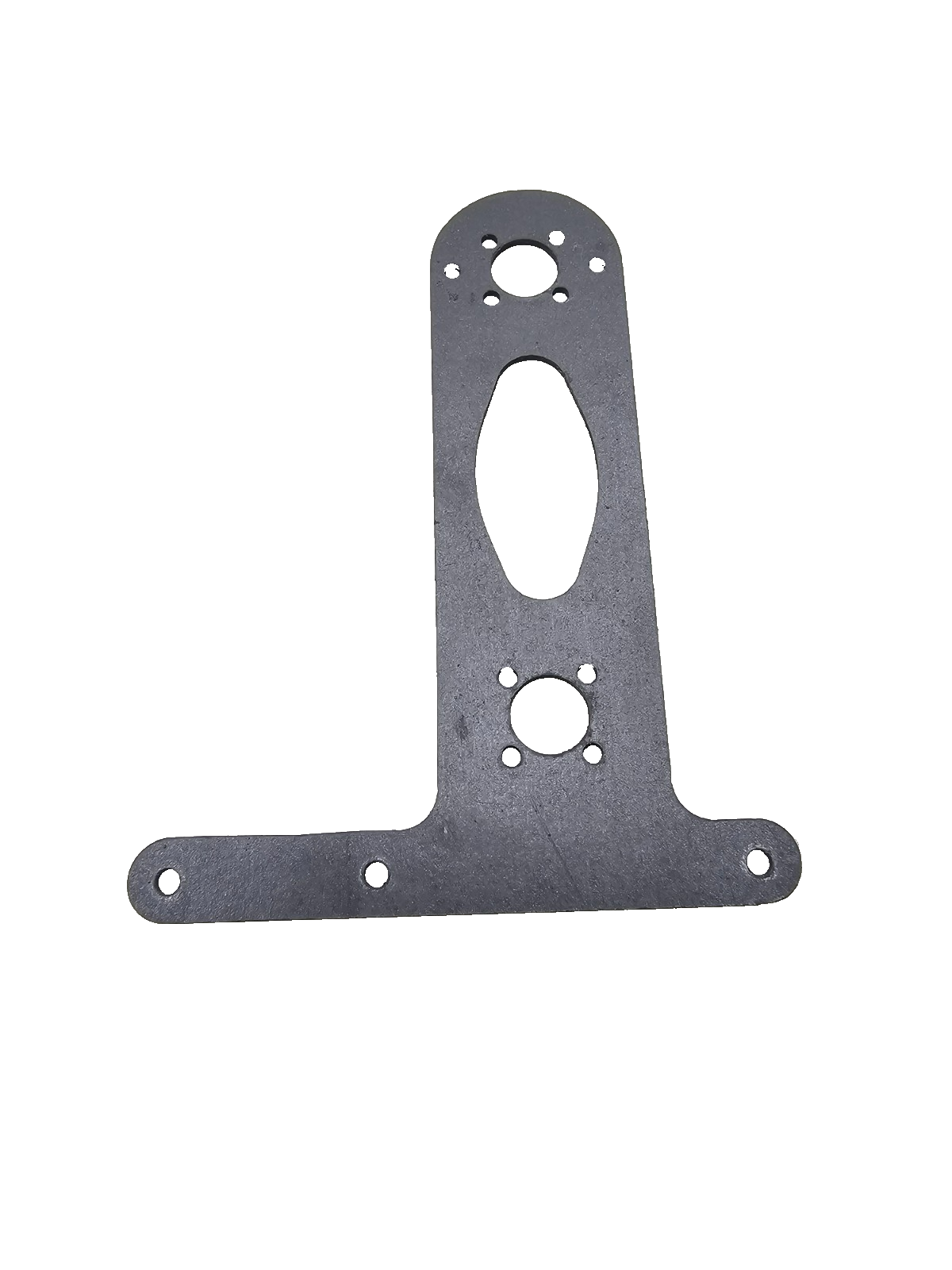 Vintage TRC Composite craft, Associated replacement T-BAR, pan car