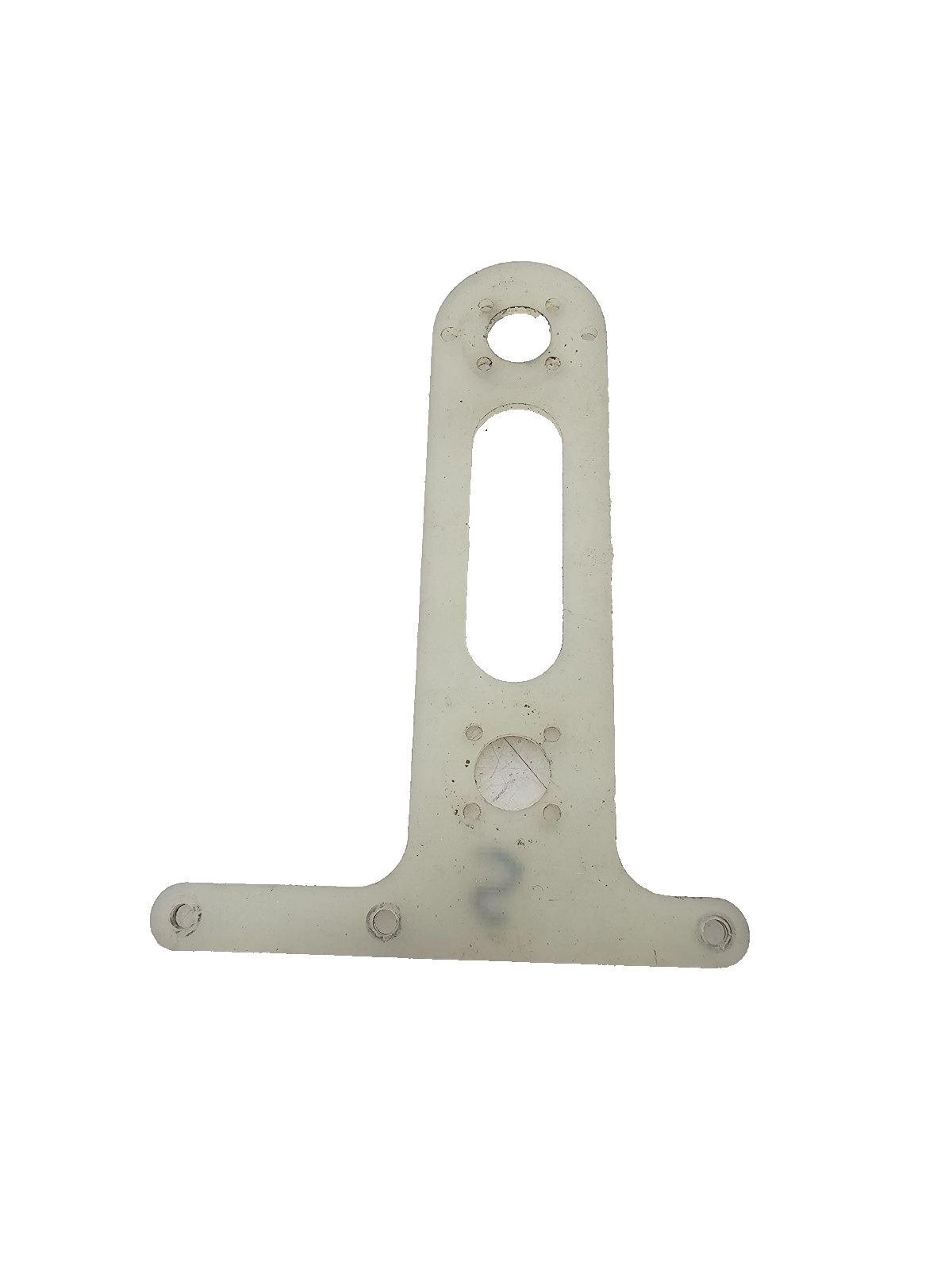 Vintage TRC Composite craft replacement T-BAR fiberglass, Pan car