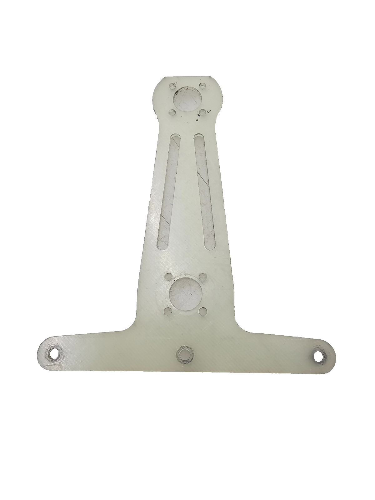 Vintage TRC Composite craft, Associated replacement T-BAR fiberglass, pan car