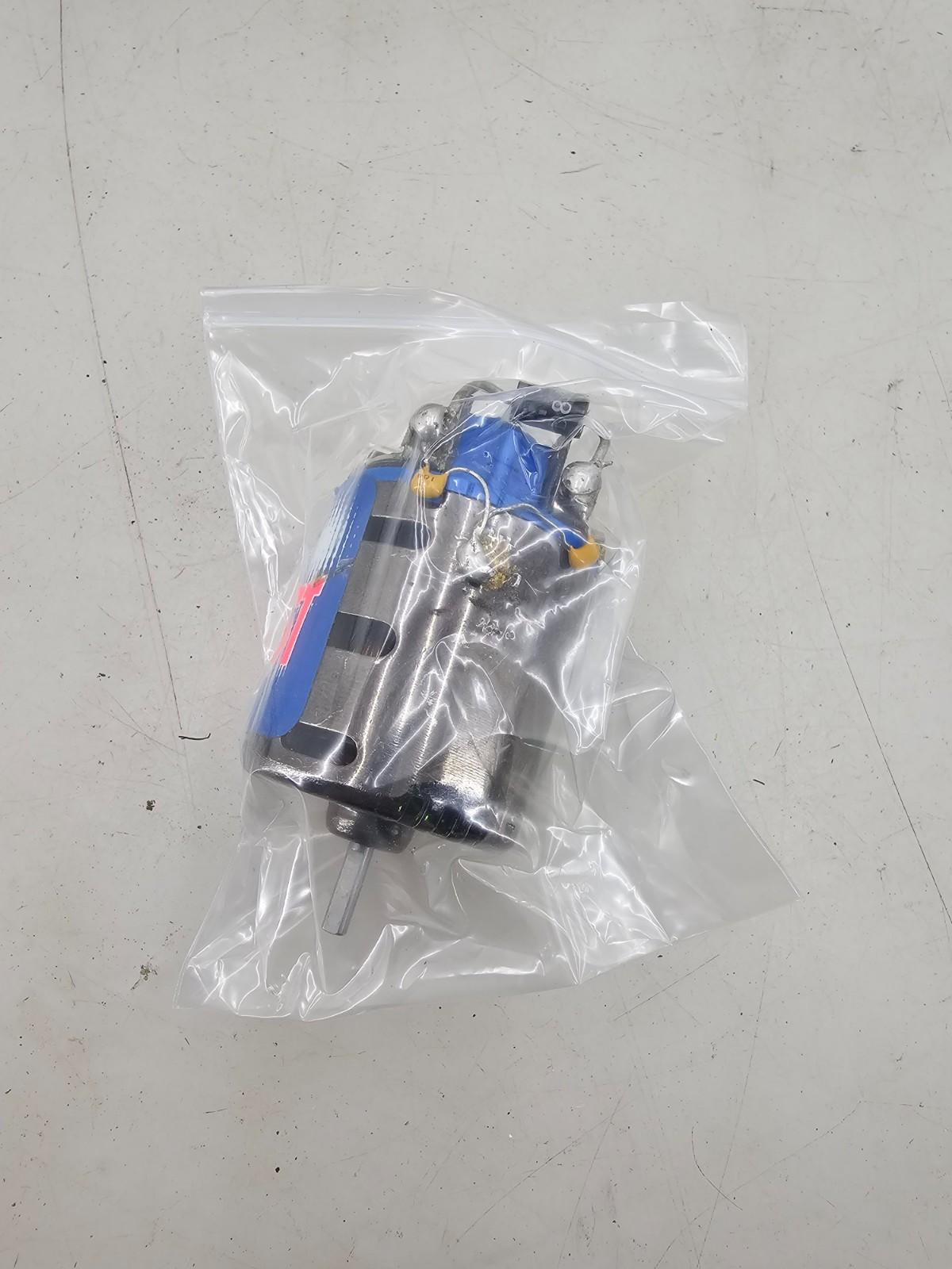 Vintage Reedy modifieds conquest motor 1/10 scale tested and working