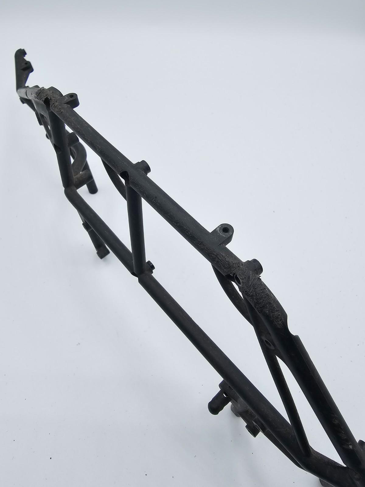 Axial Exo Terra right side cage, roll cage section passenger side #AX80114
