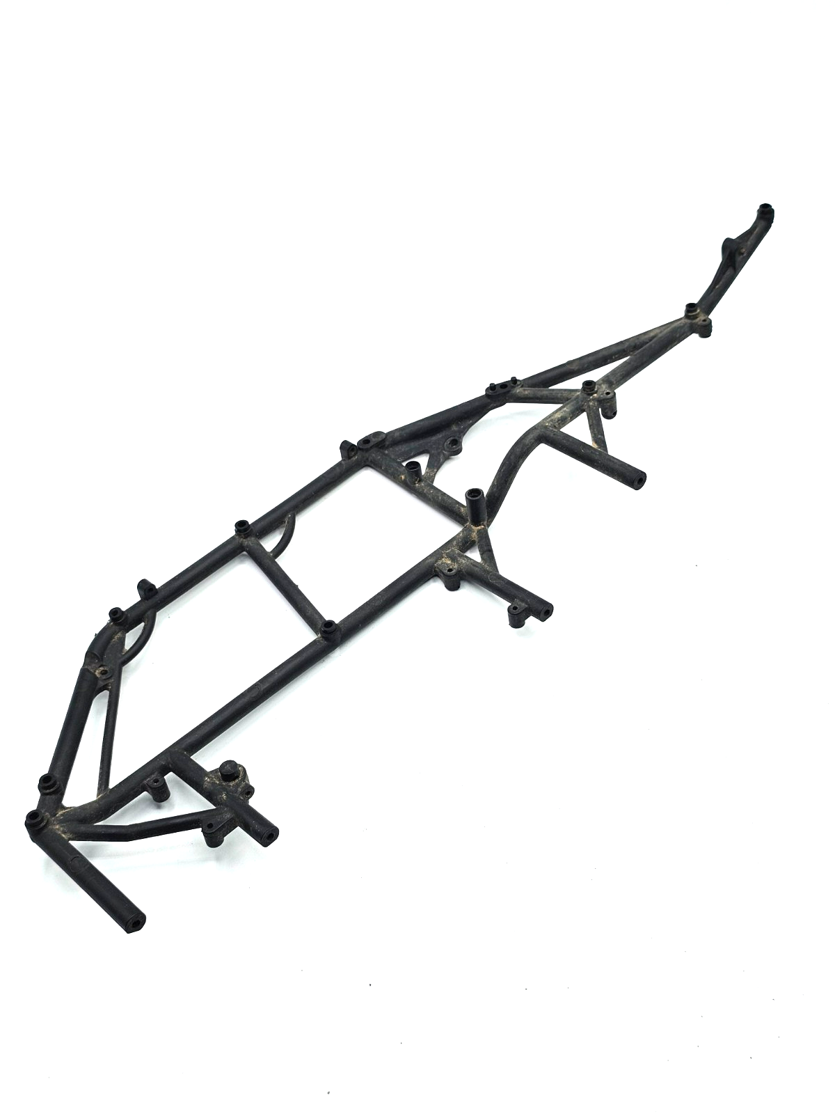 Axial Exo Terra right side cage, roll cage section passenger #AX80114