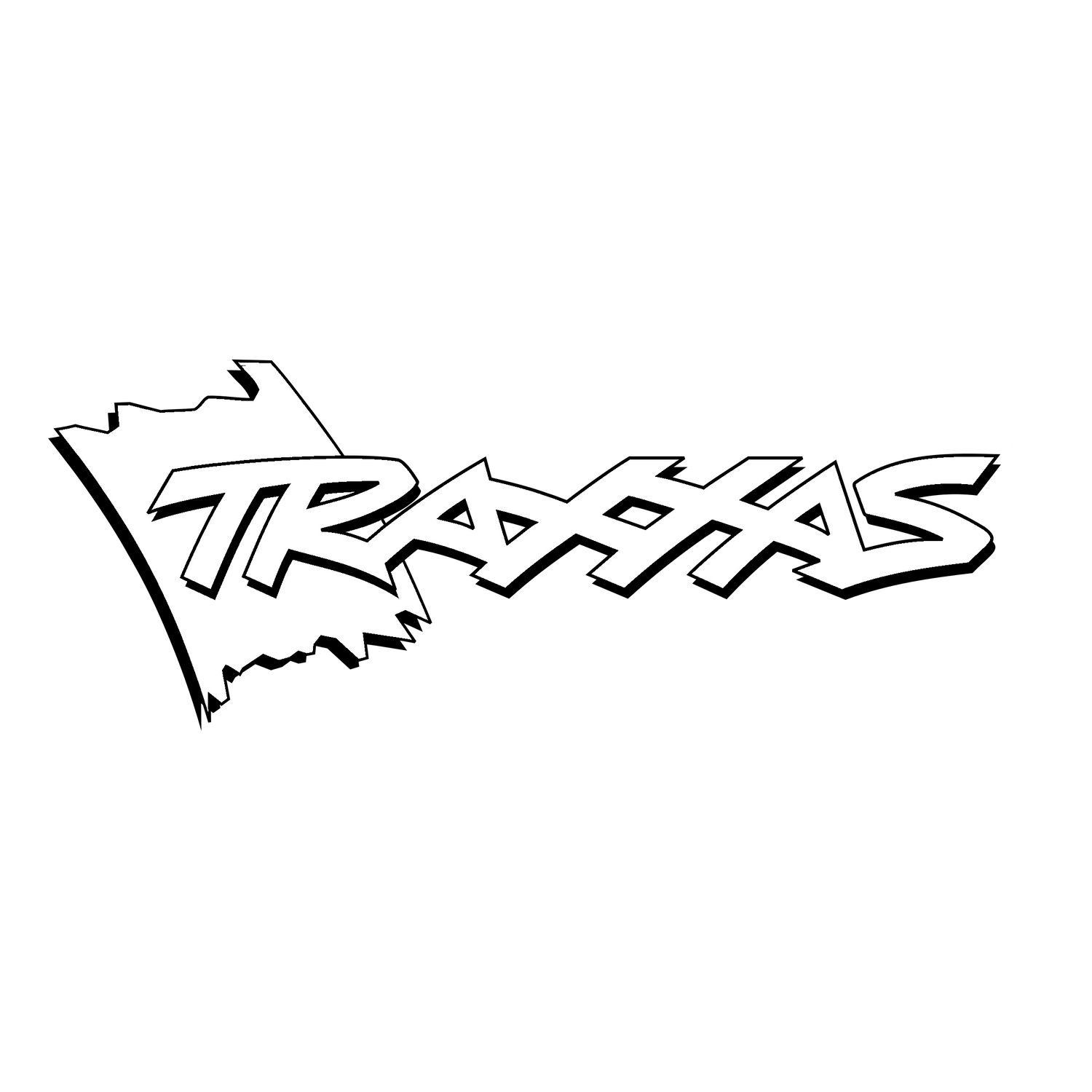 Traxxas