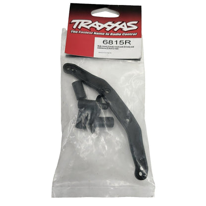 Traxxas 1/10 body mount and posts #6815R