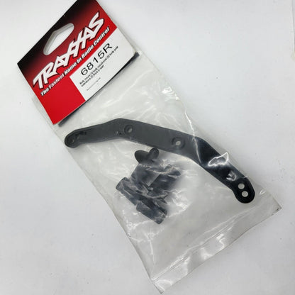 Traxxas 1/10 body mount and posts #6815R