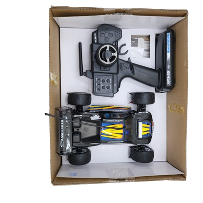 Team Associated RC18T2 brushless 1:18 scale 4WD electric