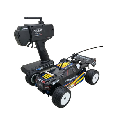 Team Associated RC18T2 brushless 1:18 scale 4WD electric