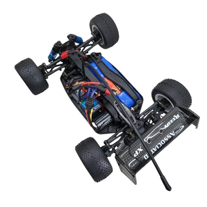 Team Associated RC18T2 brushless 1:18 scale 4WD electric