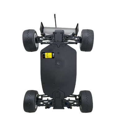 Team Associated RC18T2 brushless 1:18 scale 4WD electric