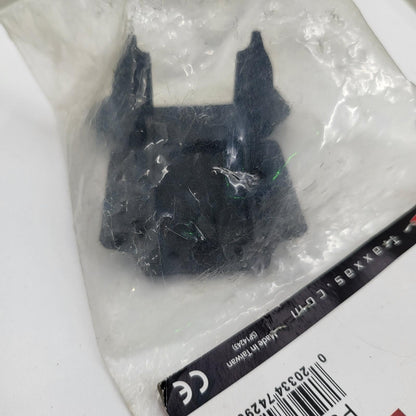 Traxxas 1/10 rear bulkhead #7429
