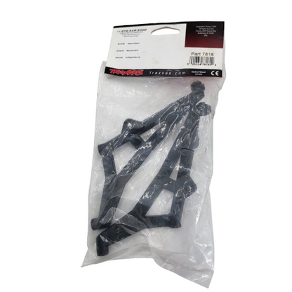 Traxxas XRT wing mounts #7818
