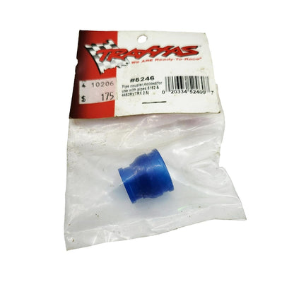 Traxxas Pipe coupler for 5152 pipes #5246