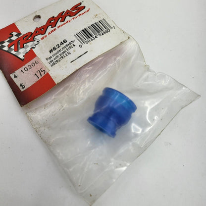 Traxxas Pipe coupler for 5152 pipes #5246