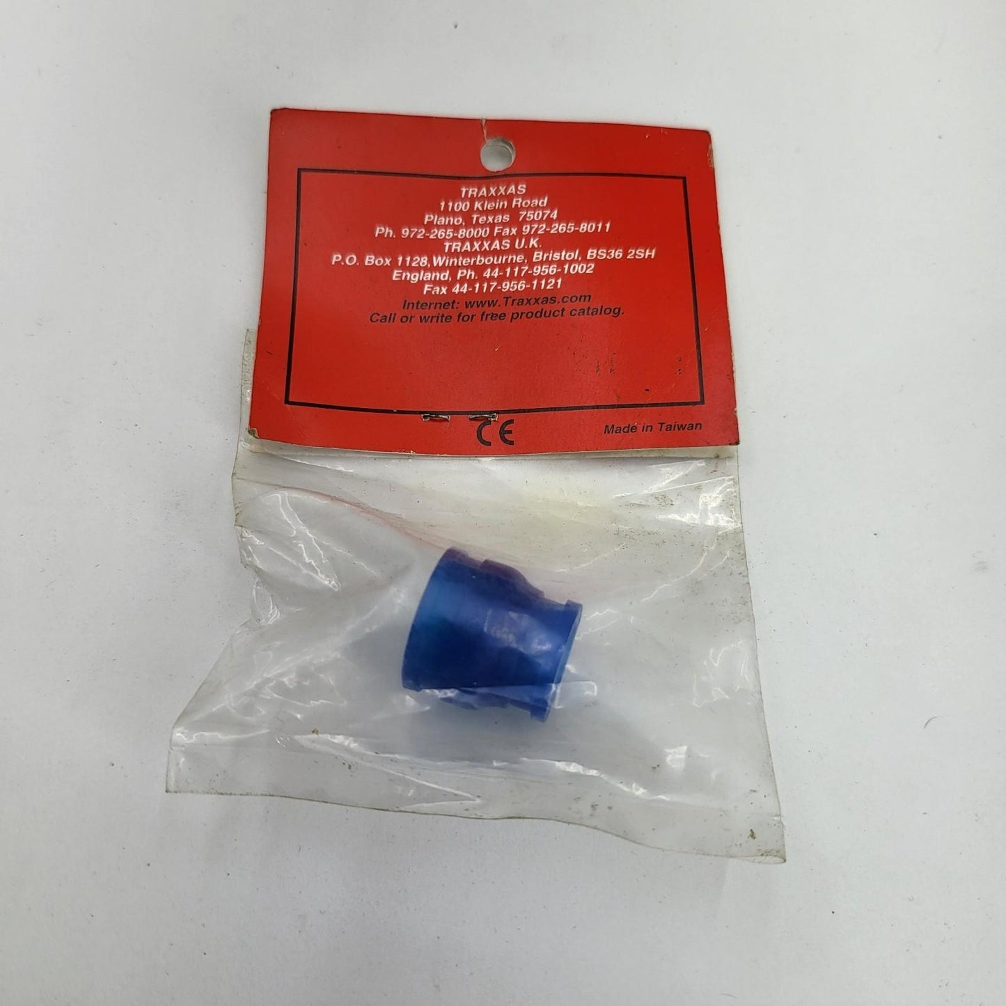 Traxxas Pipe coupler for 5152 pipes #5246