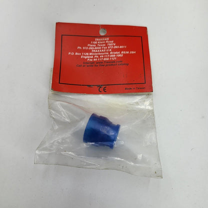 Traxxas Pipe coupler for 5152 pipes #5246