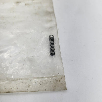 XTM racing NOS Cushion Spring #148214