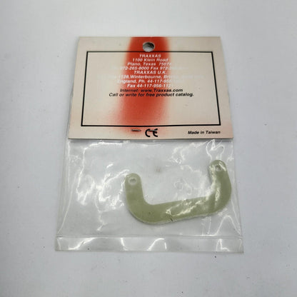 Traxxas NOS Nitro 4-Tec Fiberglass tie bar #4832