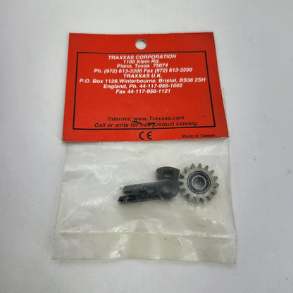 Traxxas Revo Idler gear and support with bearing #5377