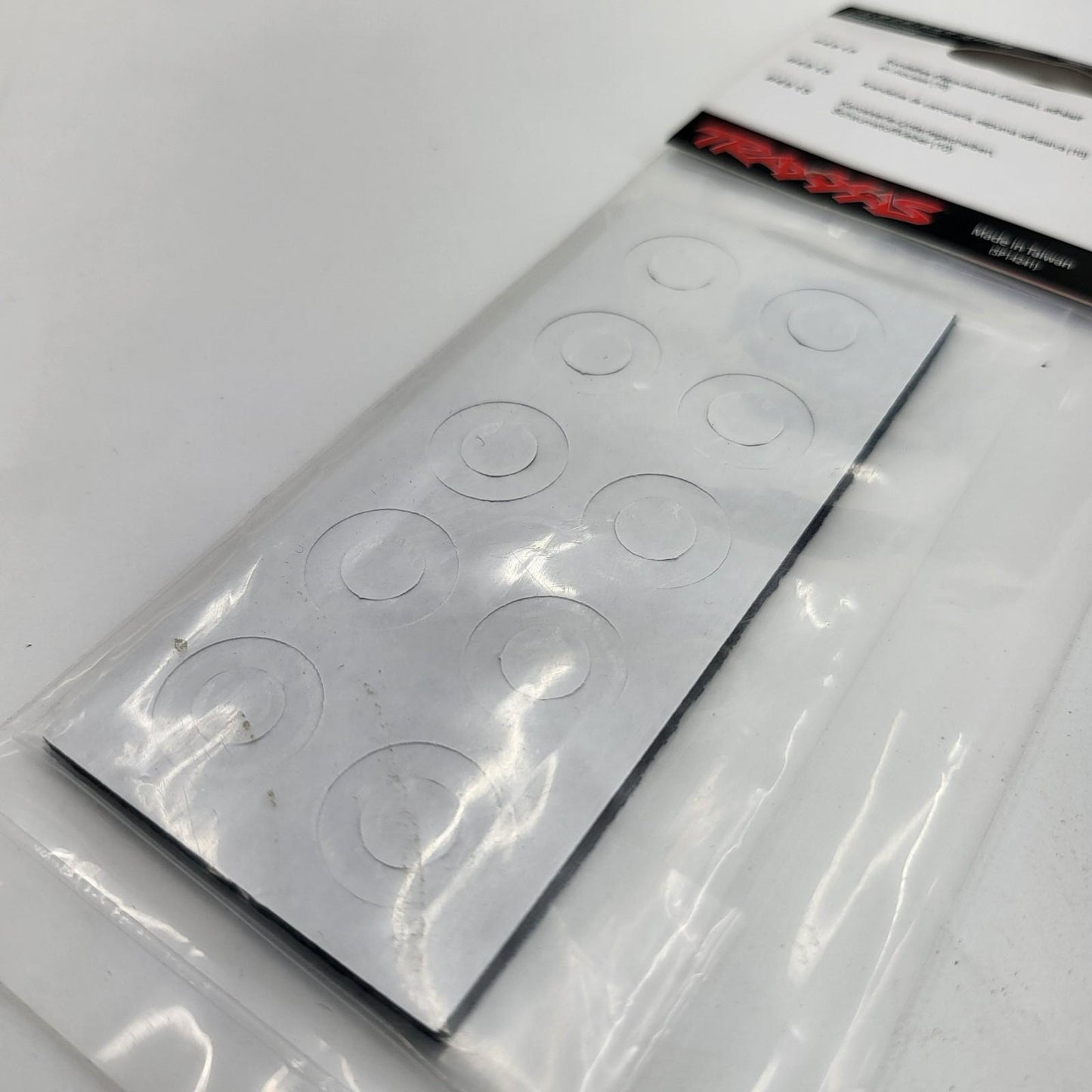 Traxxas foam body washers set of 10 #4915