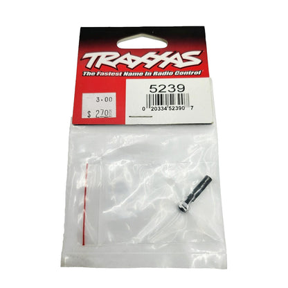 Traxxas carburetor pinch bolt w/ lock nut 2.5 and 3.3 engines #5239
