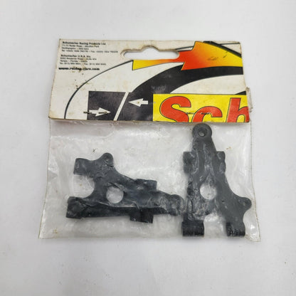 Schumacher Lower wishbones SST 2000 #U1884R