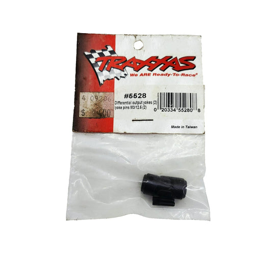 Traxxas Jato diff output yoke #5528