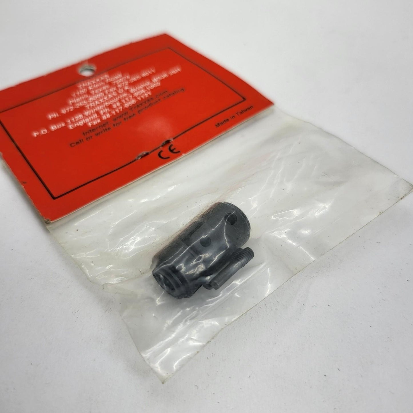 Traxxas Jato diff output yoke #5528