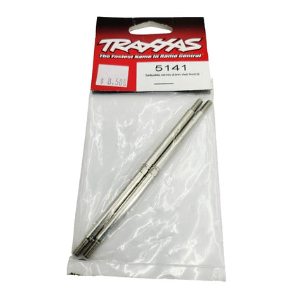 Traxxas T-Maxx steel turnbuckles/ toe links #5141