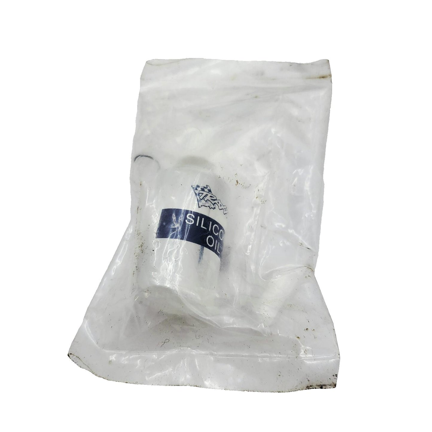 Traxxas silicone oil