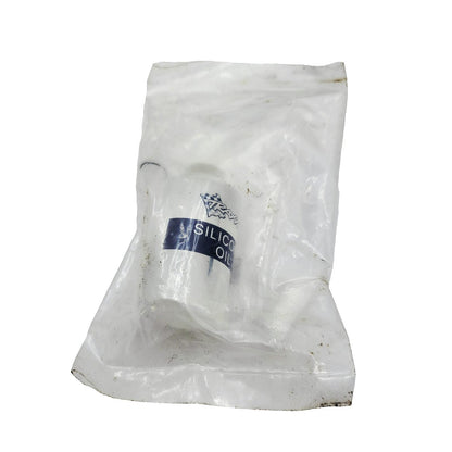 Traxxas silicone oil
