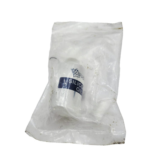 Traxxas silicone oil