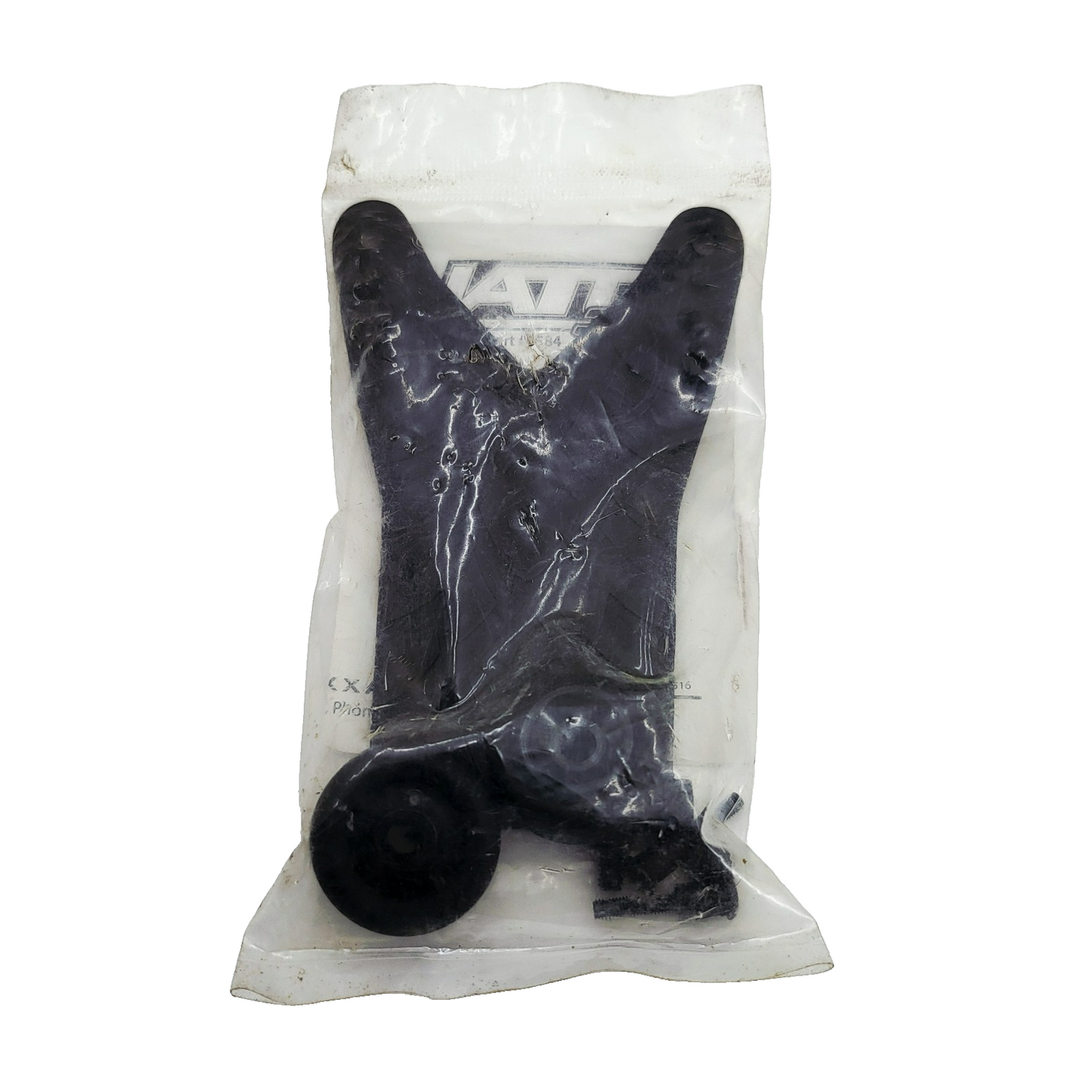 Traxxas Jato 3.3 Wheelie bar