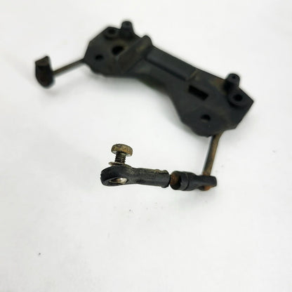 Serpent Impact M2 nitro rear sway bar and sway bar mount- damage