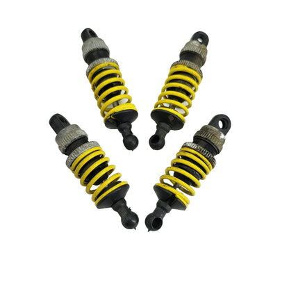 Serpent impact M2 original shocks front and rear