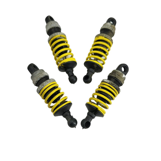 Serpent impact M2 original shocks front and rear