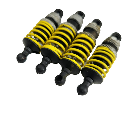 Serpent impact M2 original shocks front and rear