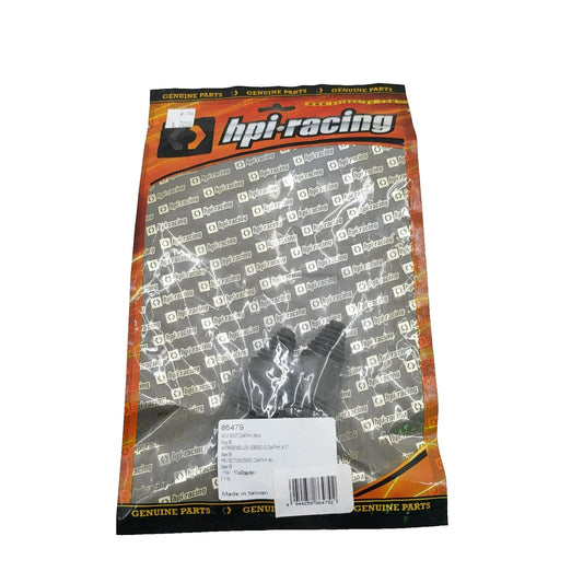 HPI Racing Baja Axle Boot 22x47mm #86479